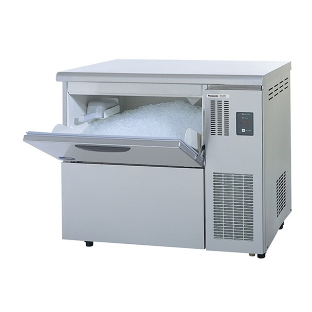 Chopped Ice Maker SIMC120LB Shun Hing Technology Co., Ltd.